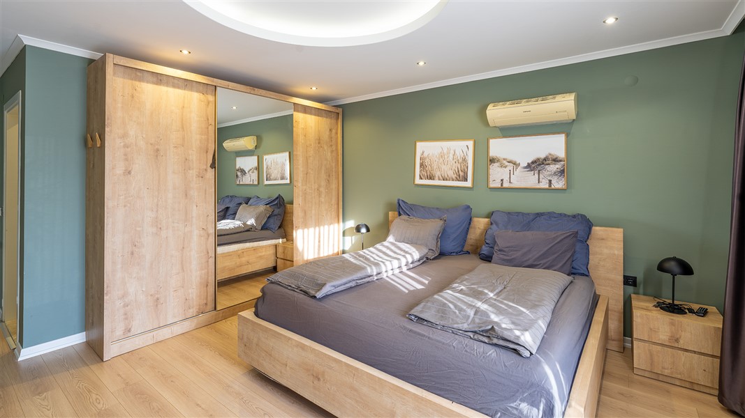 Пентхаус в Алании, Турция, 220 м² - фото 15