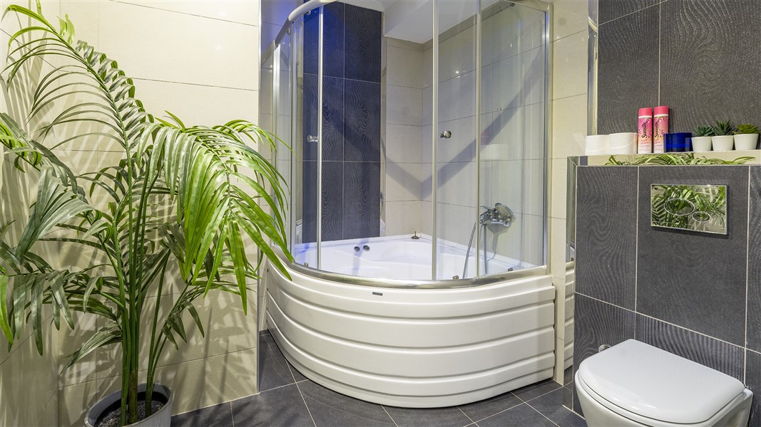 Пентхаус в Алании, Турция, 220 м² - фото 16