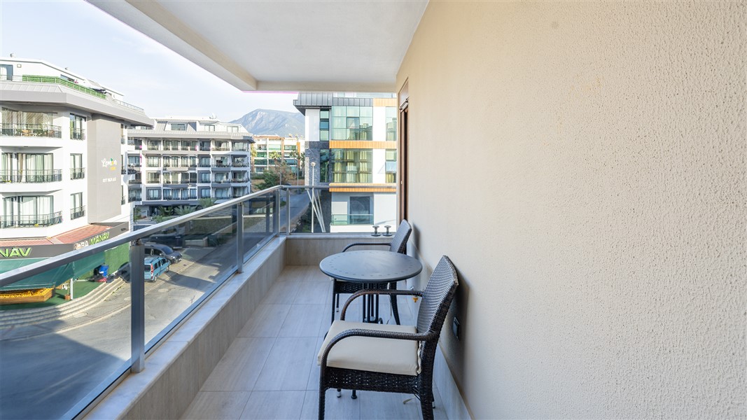 Пентхаус в Алании, Турция, 220 м² - фото 17