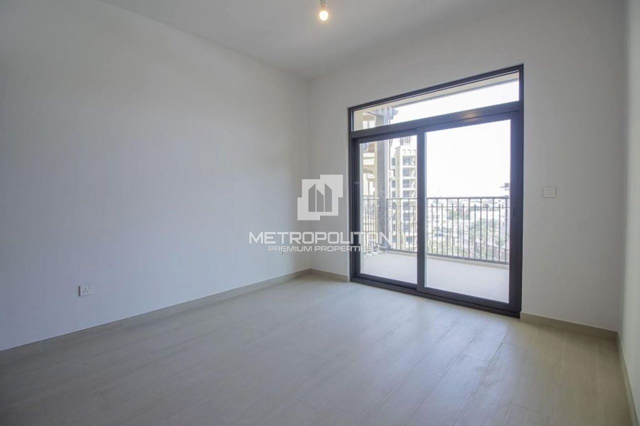 Апартаменты в Дубае, ОАЭ, 113 м² - фото 1