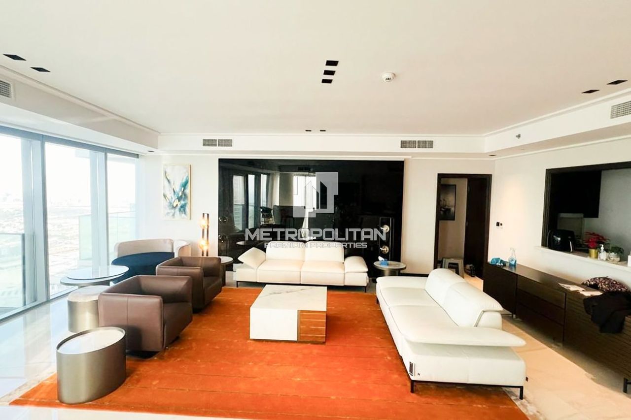 Апартаменты в Дубае, ОАЭ, 280 м² - фото 1