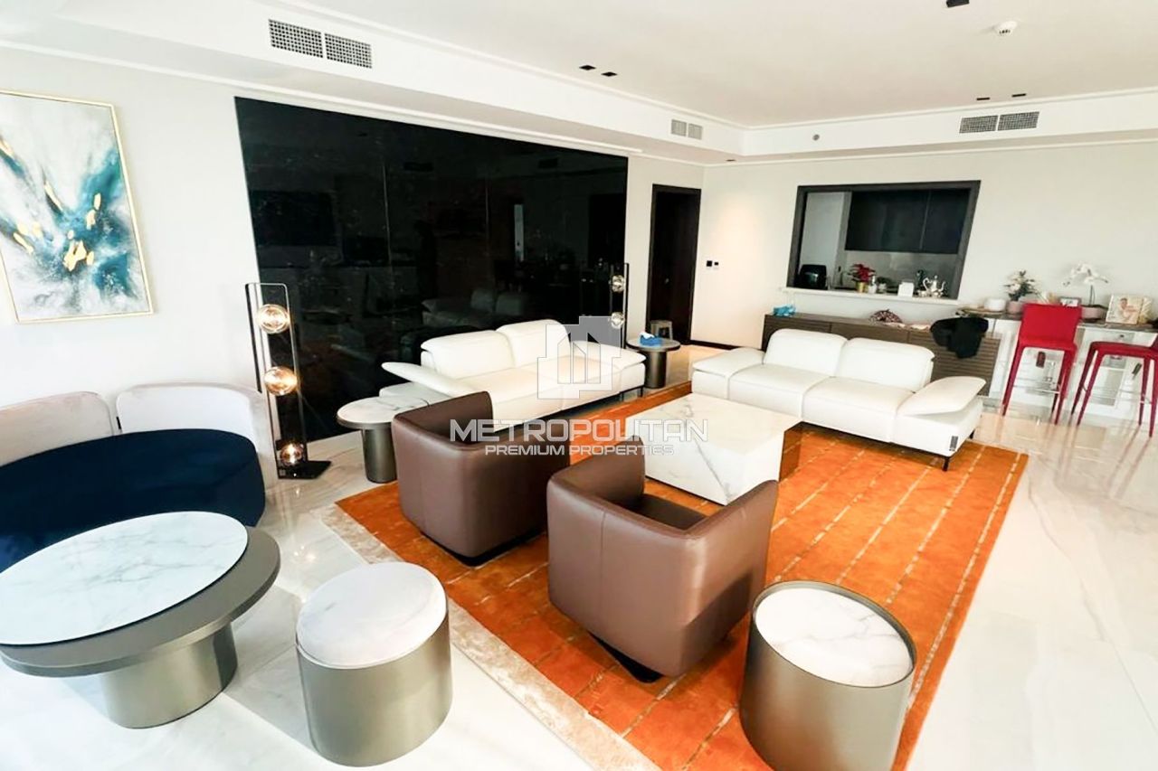 Апартаменты в Дубае, ОАЭ, 280 м² - фото 2