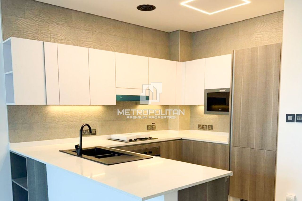 Апартаменты в Дубае, ОАЭ, 71 м² - фото 2