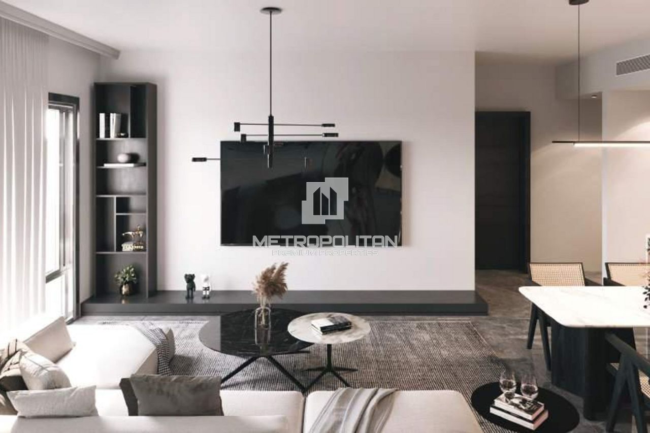 Апартаменты в Дубае, ОАЭ, 34 м² - фото 2