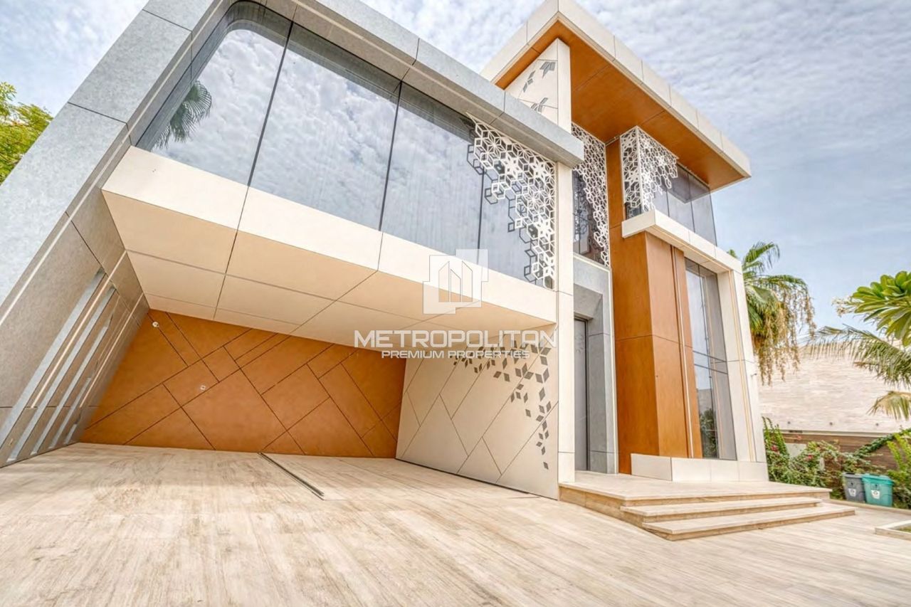 Вилла в Дубае, ОАЭ, 904 м² - фото 3