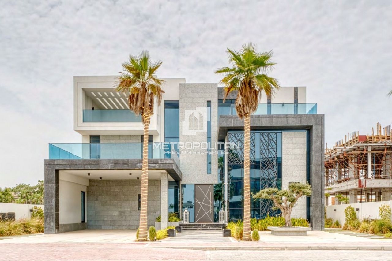 Вилла в Дубае, ОАЭ, 883 м² - фото 3