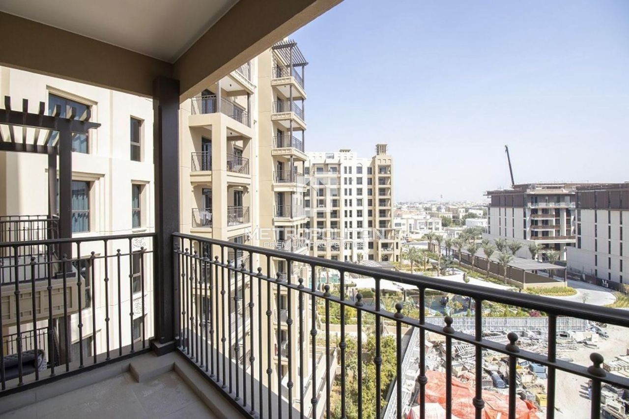 Апартаменты в Дубае, ОАЭ, 113 м² - фото 3