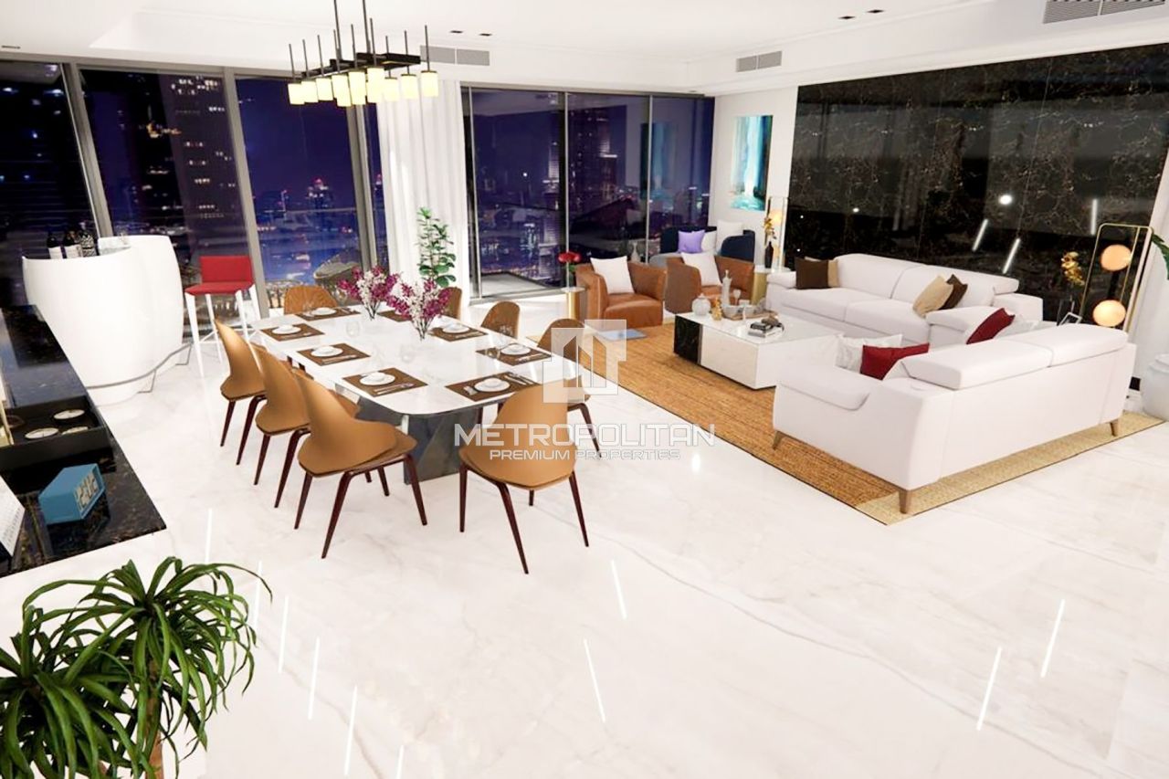 Апартаменты в Дубае, ОАЭ, 280 м² - фото 3