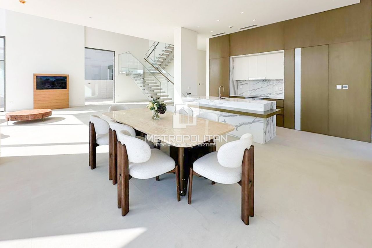 Вилла в Дубае, ОАЭ, 603 м² - фото 3