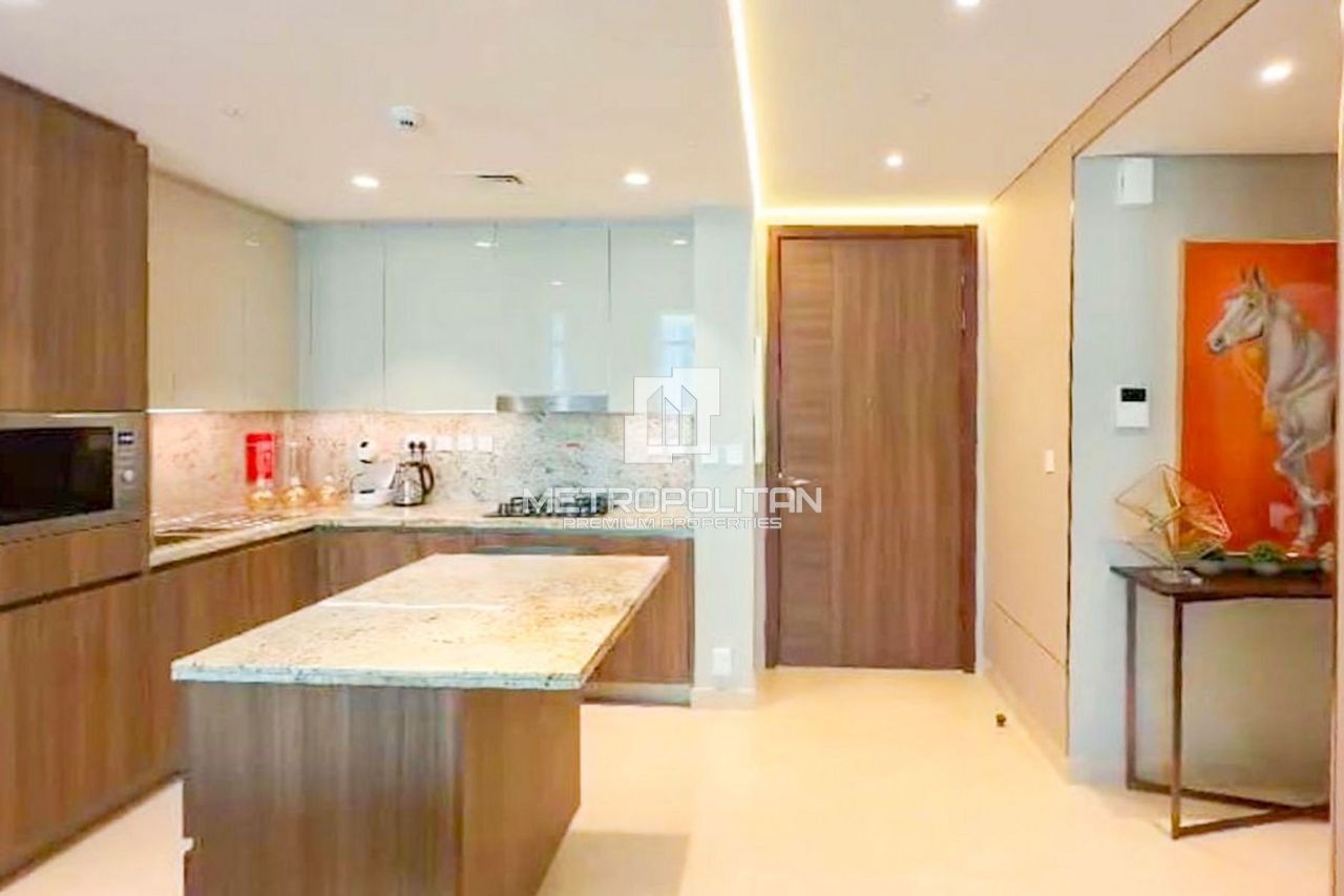 Апартаменты в Дубае, ОАЭ, 140 м² - фото 3