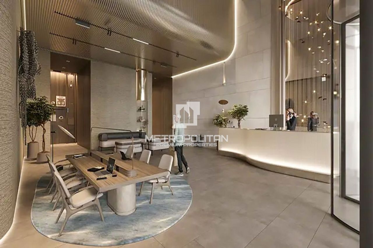 Апартаменты в Дубае, ОАЭ, 133 м² - фото 3