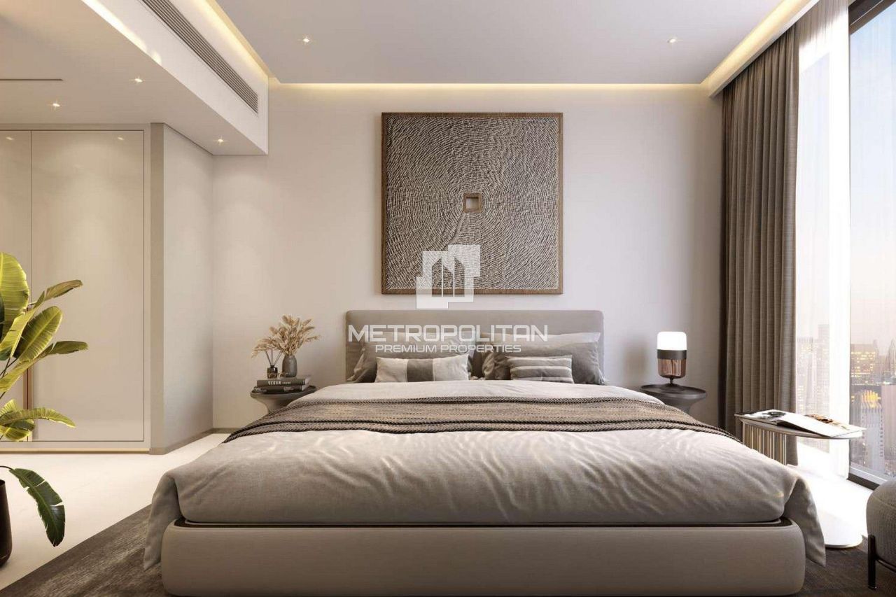 Апартаменты в Дубае, ОАЭ, 90 м² - фото 3