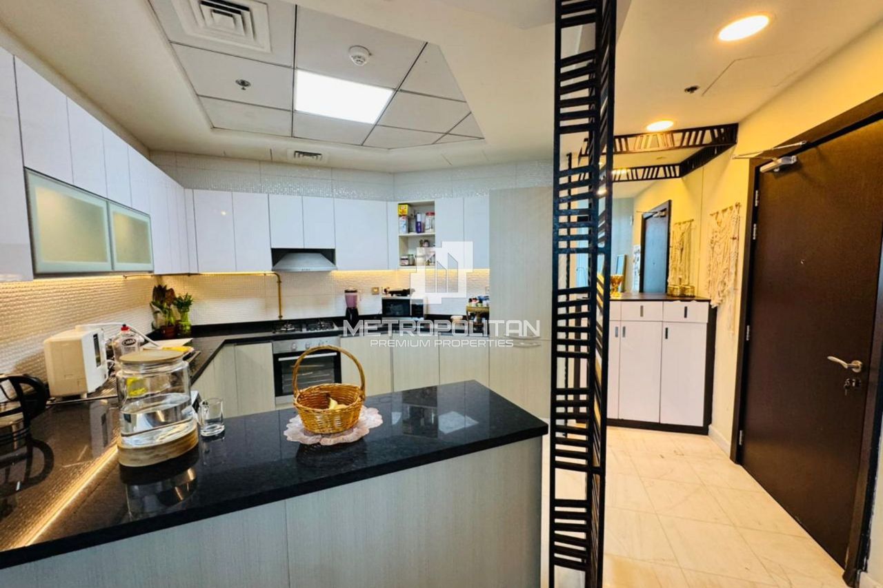 Апартаменты в Дубае, ОАЭ, 125 м² - фото 3