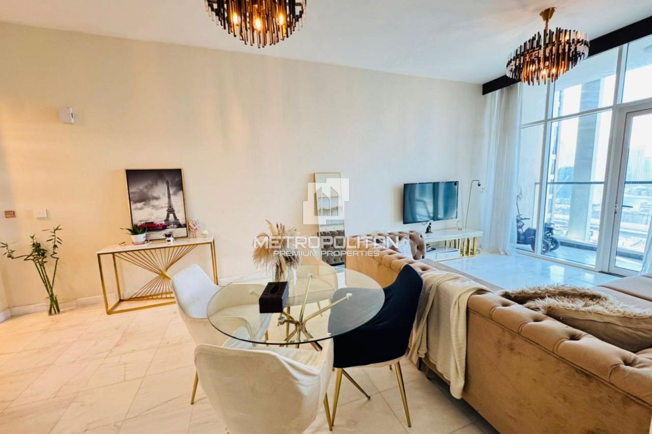 Апартаменты в Дубае, ОАЭ, 125 м² - фото 4