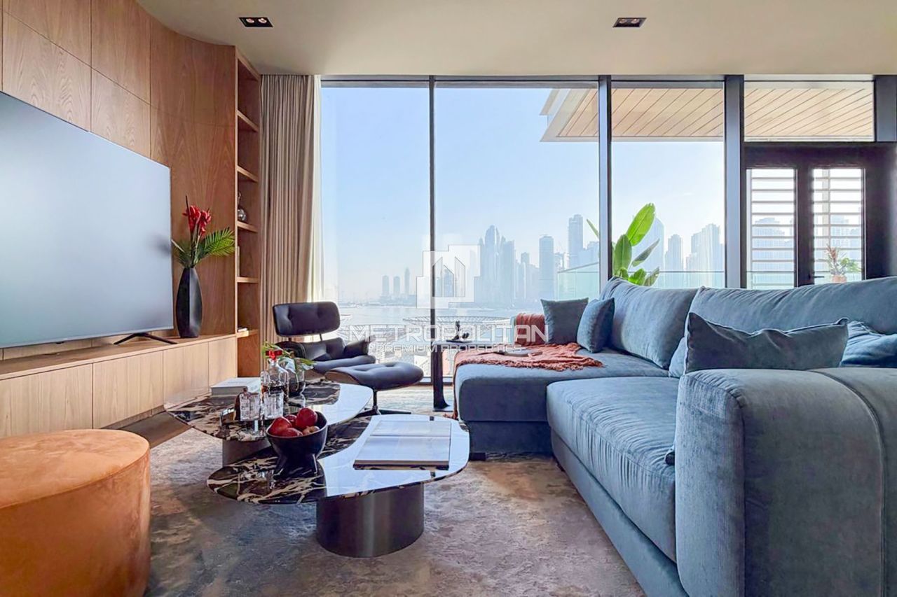 Апартаменты в Дубае, ОАЭ, 196 м² - фото 4