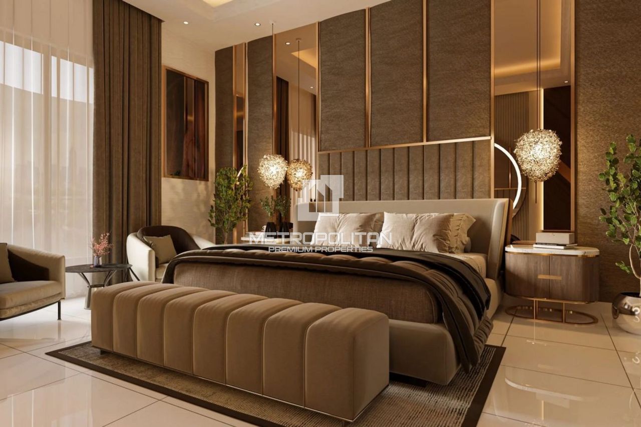 Апартаменты в Дубае, ОАЭ, 68 м² - фото 4