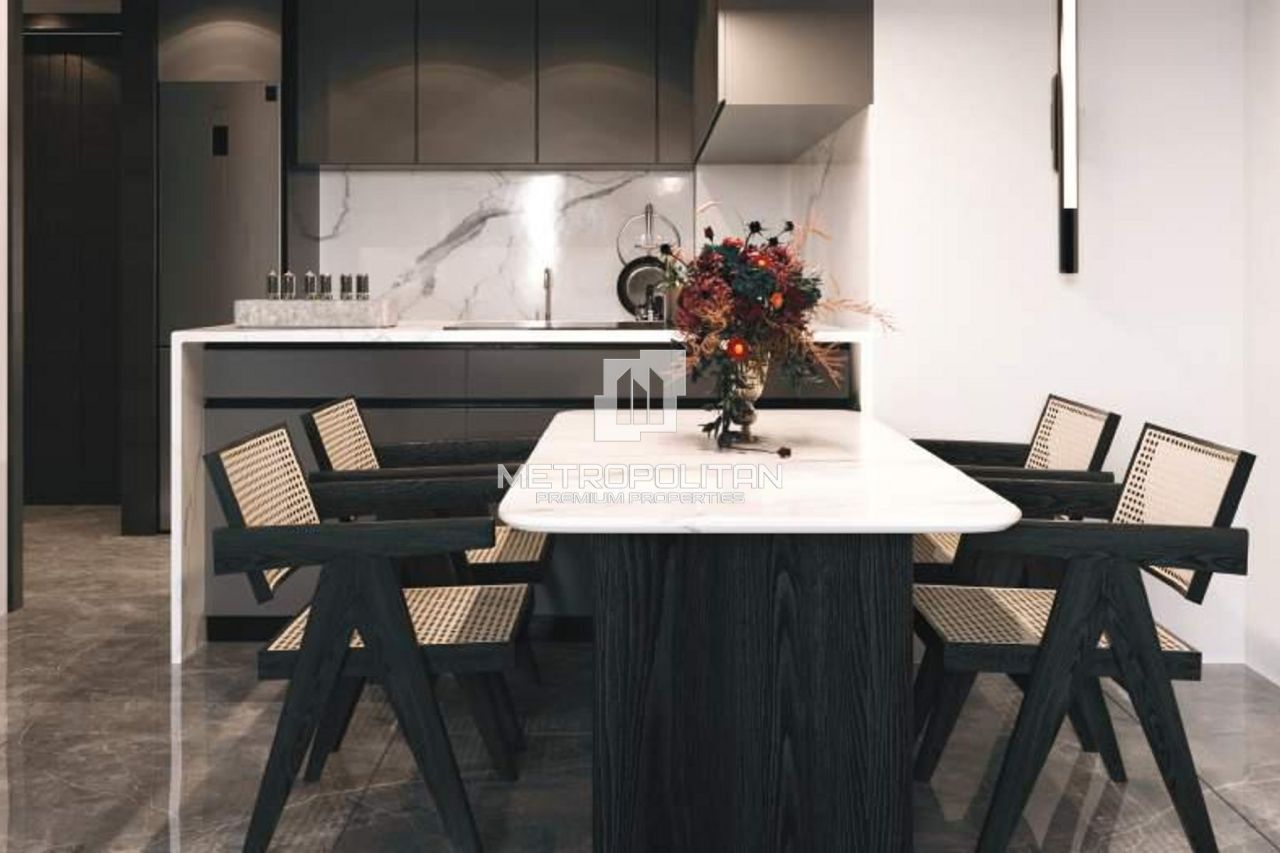 Апартаменты в Дубае, ОАЭ, 34 м² - фото 4