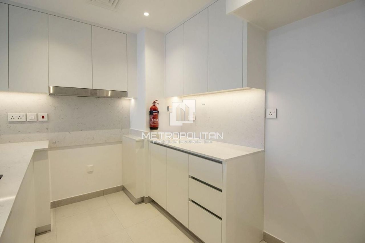 Апартаменты в Дубае, ОАЭ, 113 м² - фото 4