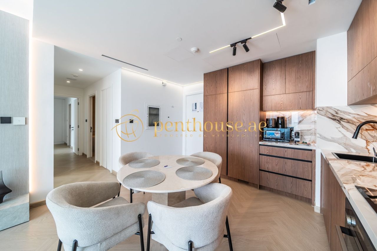 Апартаменты в Дубае, ОАЭ, 107 м² - фото 4