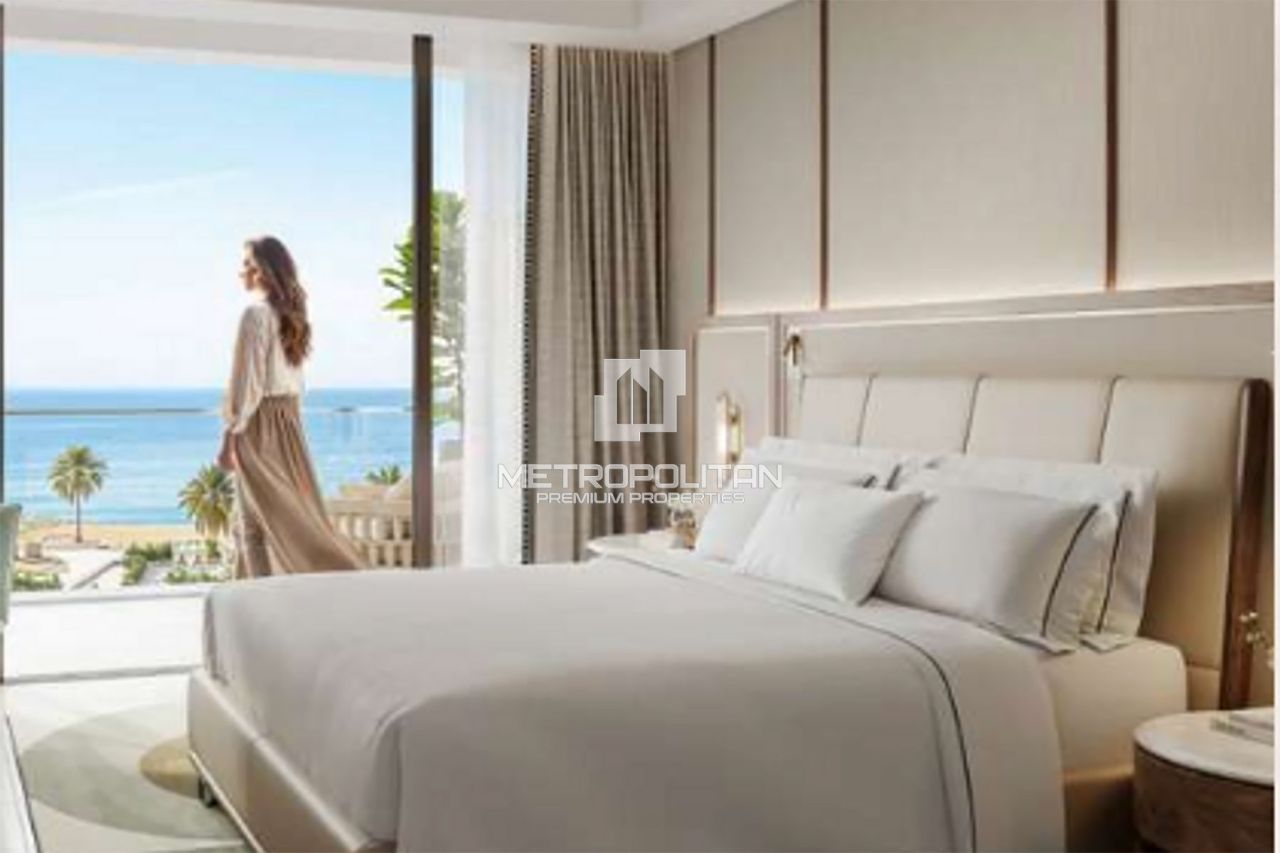 Апартаменты в Рас-эль-Хайме, ОАЭ, 160 м² - фото 4