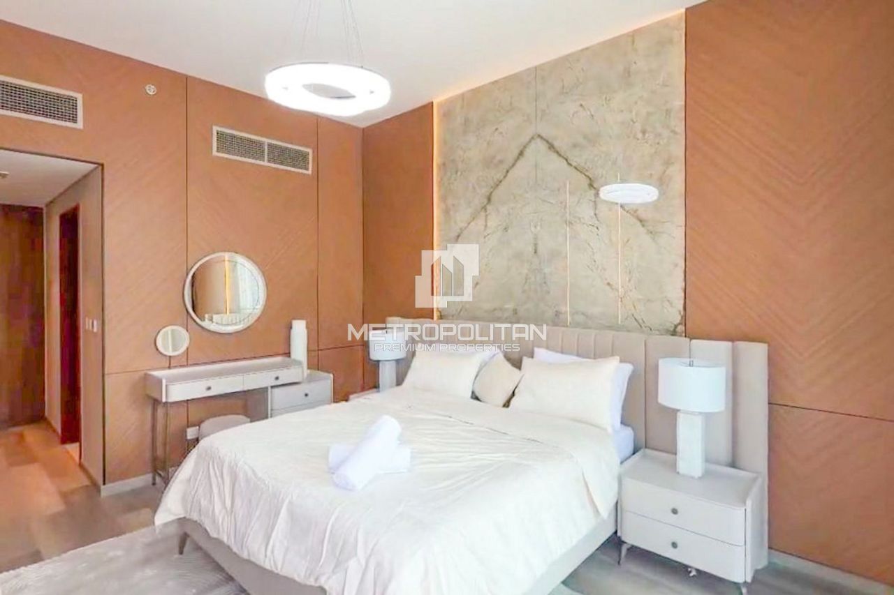 Апартаменты в Дубае, ОАЭ, 140 м² - фото 4