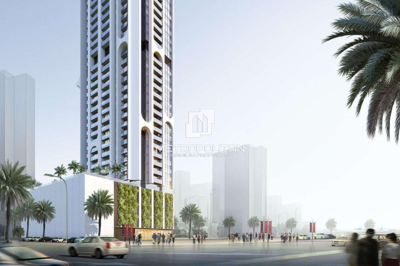 Апартаменты в Дубае, ОАЭ, 90 м² - фото 4