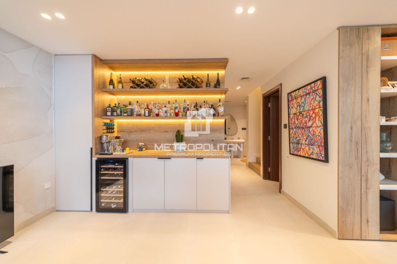 Таунхаус в Дубае, ОАЭ, 251 м² - фото 4