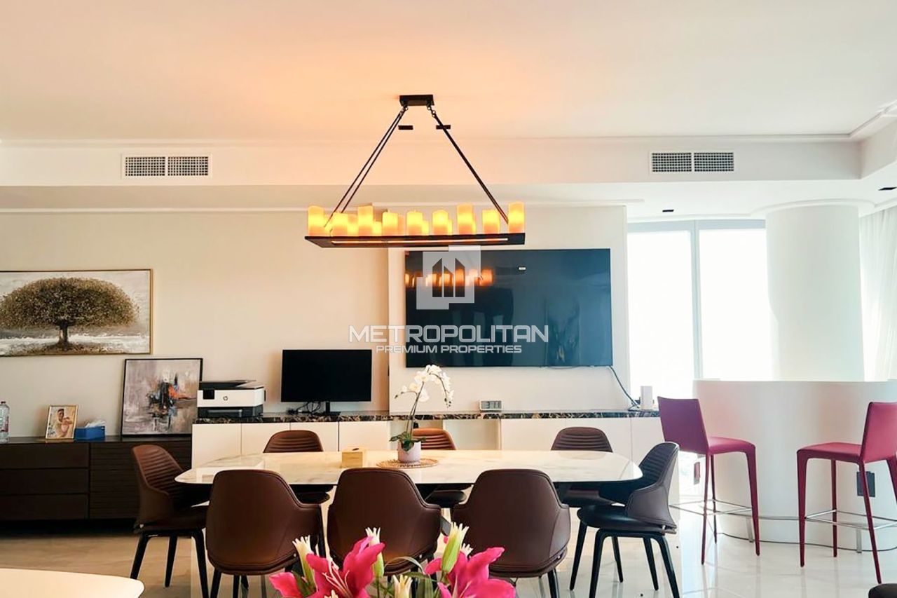 Апартаменты в Дубае, ОАЭ, 280 м² - фото 4