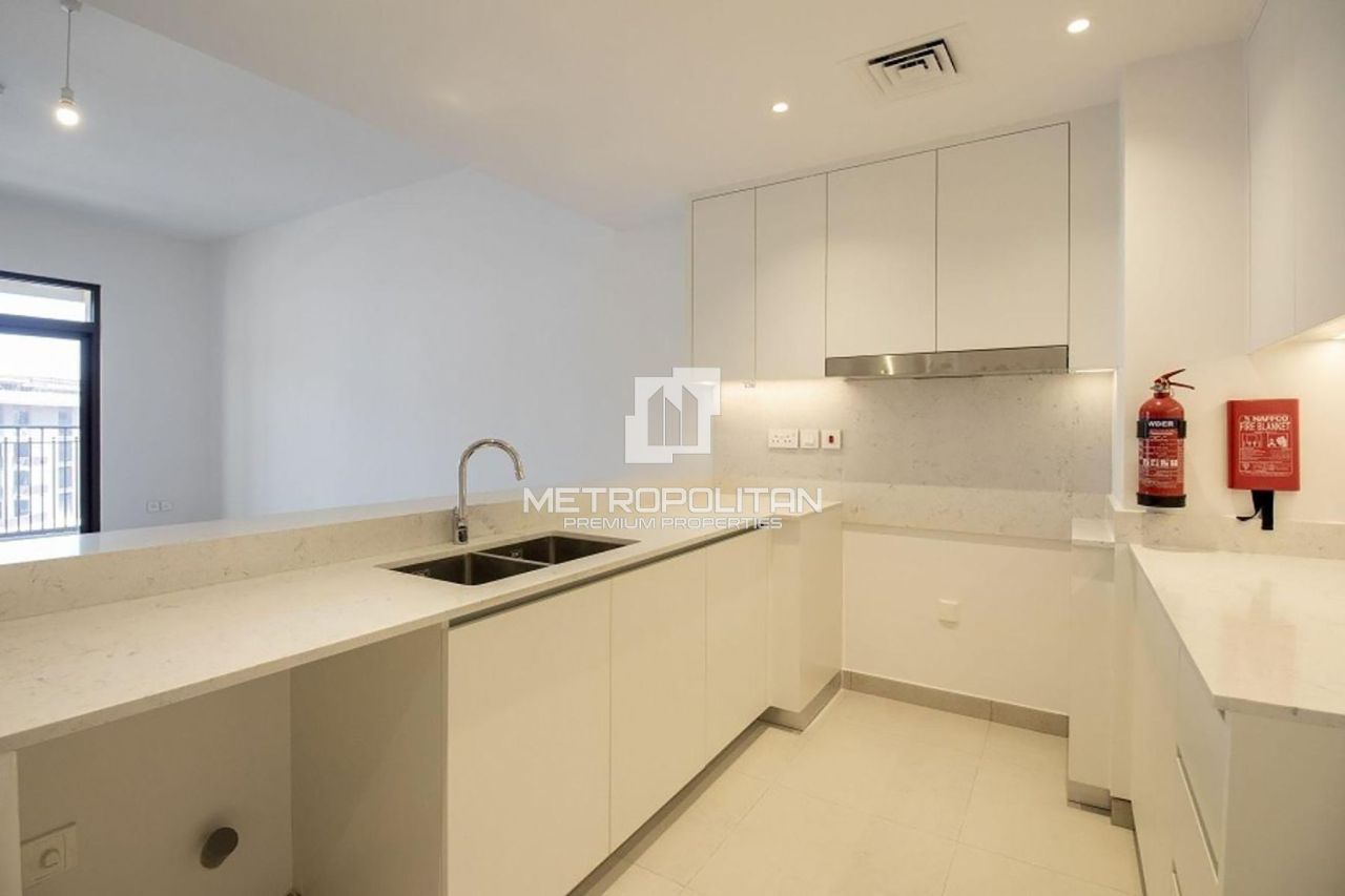 Апартаменты в Дубае, ОАЭ, 113 м² - фото 5