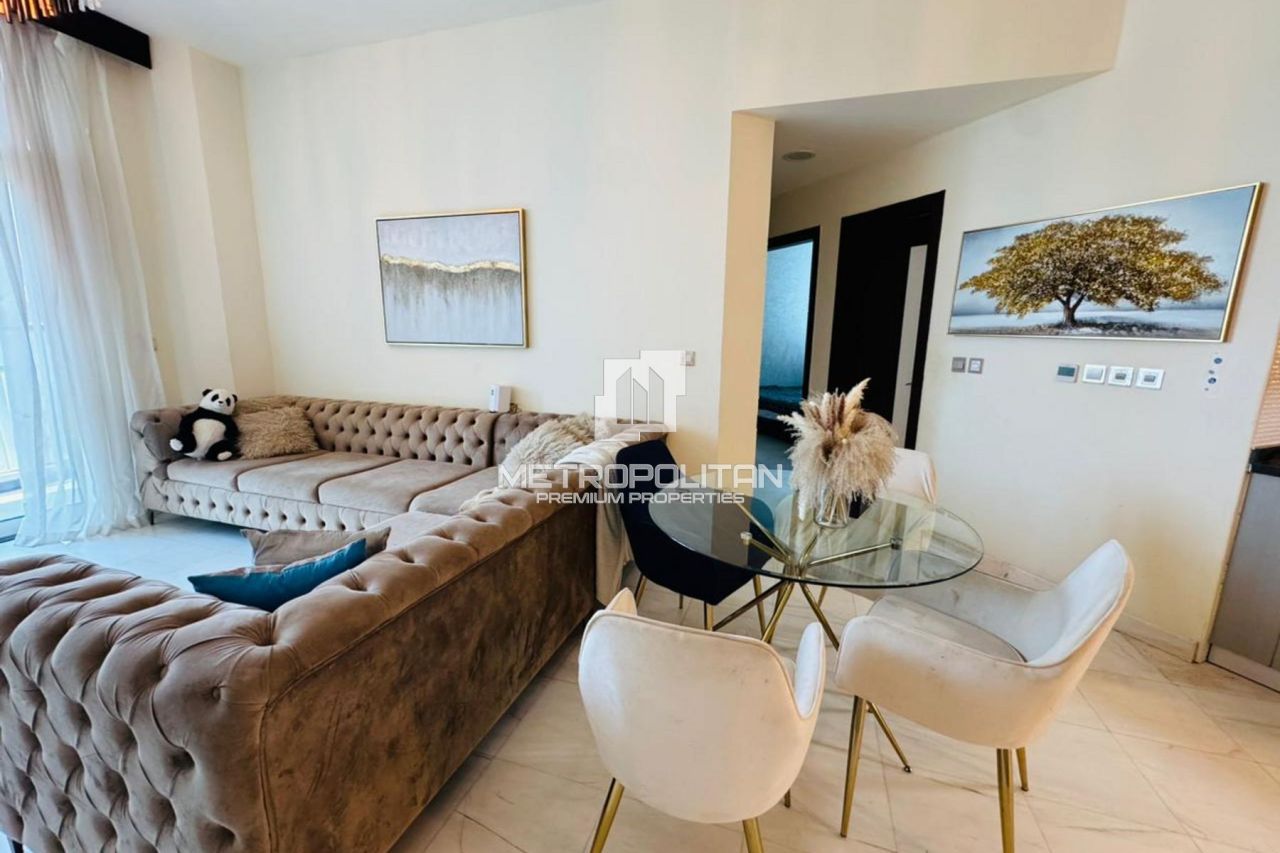 Апартаменты в Дубае, ОАЭ, 125 м² - фото 5