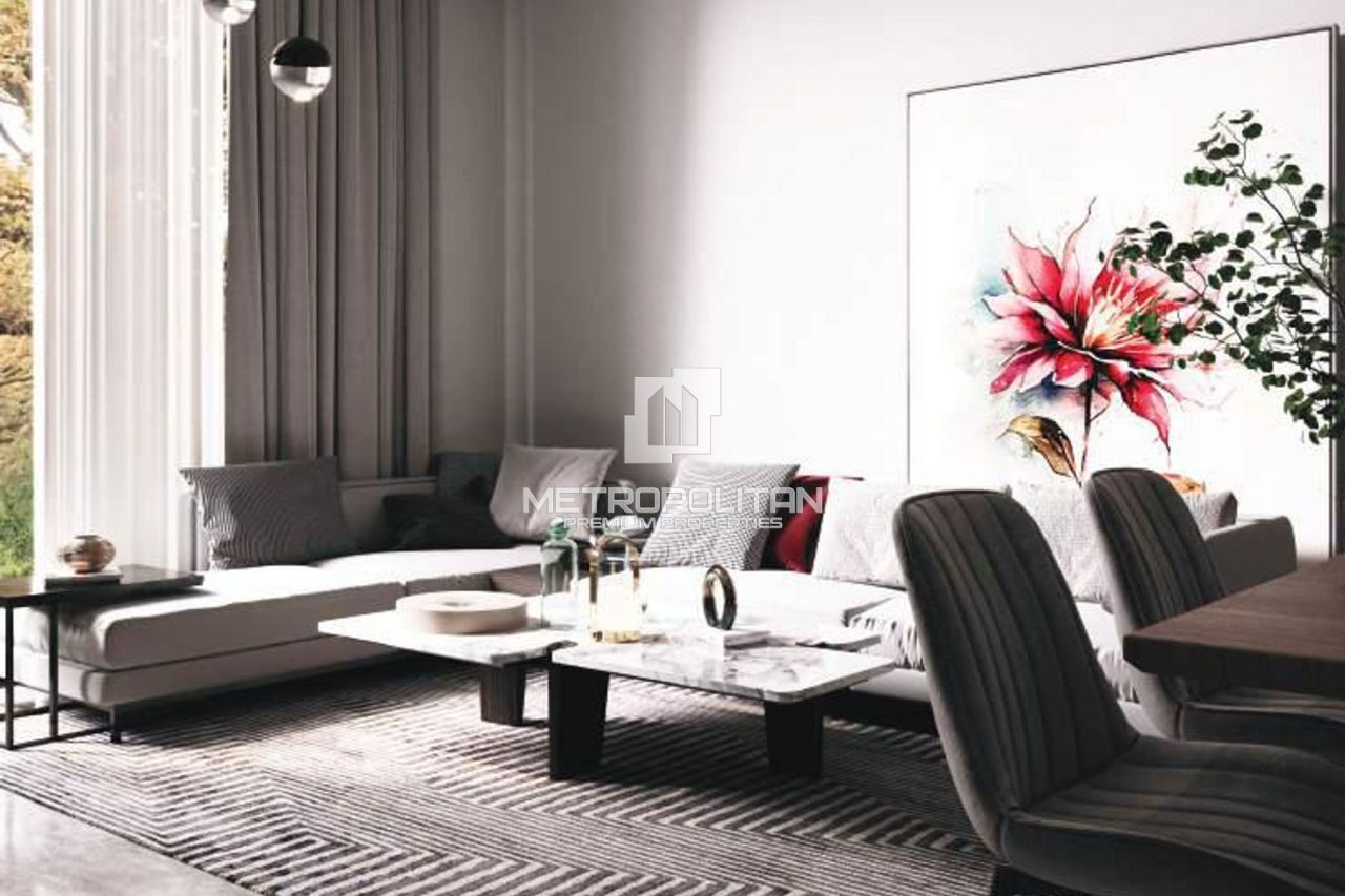 Апартаменты в Дубае, ОАЭ, 34 м² - фото 5