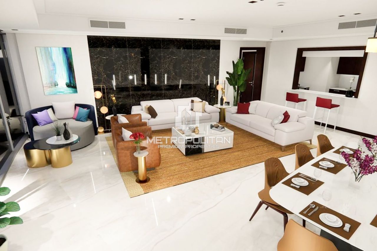 Апартаменты в Дубае, ОАЭ, 280 м² - фото 5