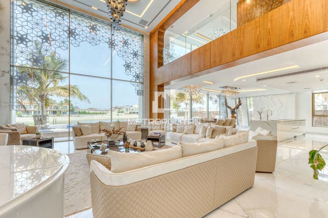 Вилла в Дубае, ОАЭ, 904 м² - фото 5