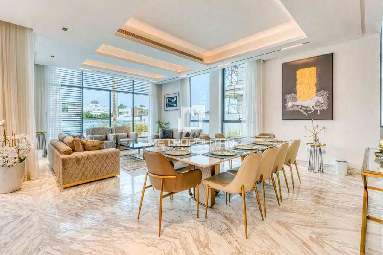 Вилла в Дубае, ОАЭ, 883 м² - фото 5