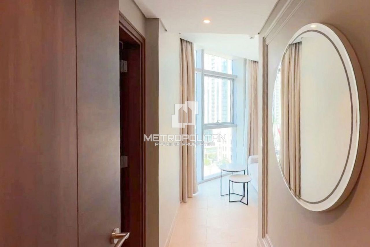 Апартаменты в Дубае, ОАЭ, 140 м² - фото 5