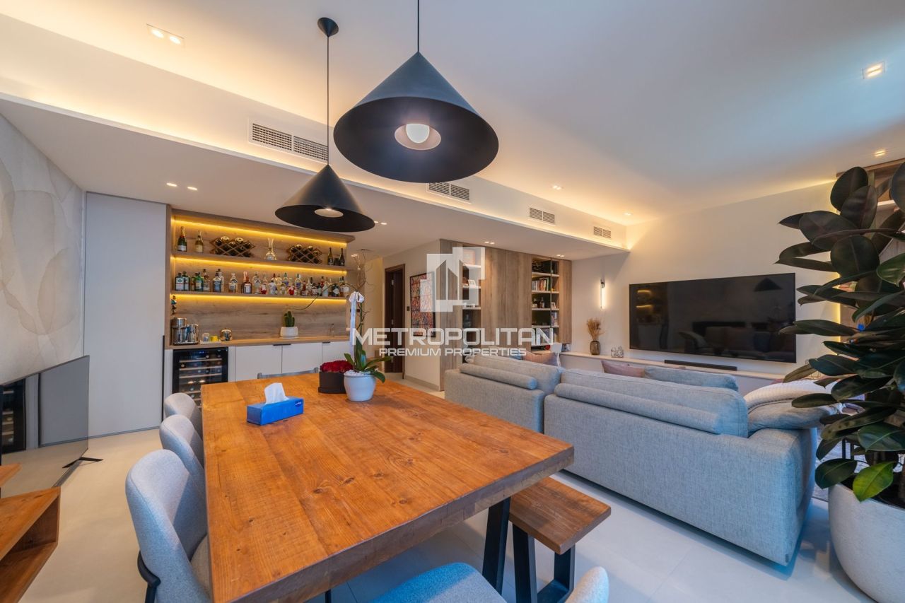 Таунхаус в Дубае, ОАЭ, 251 м² - фото 5