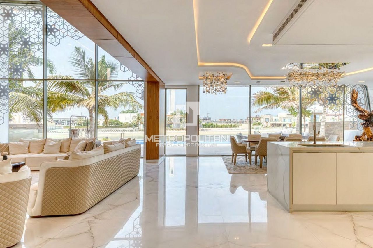 Вилла в Дубае, ОАЭ, 904 м² - фото 6