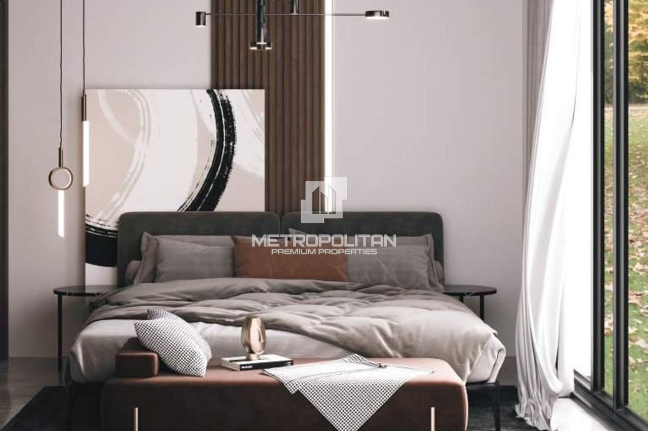 Апартаменты в Дубае, ОАЭ, 34 м² - фото 6