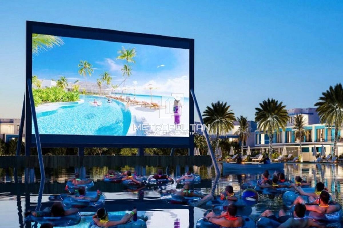 Таунхаус в Дубае, ОАЭ, 321 м² - фото 6