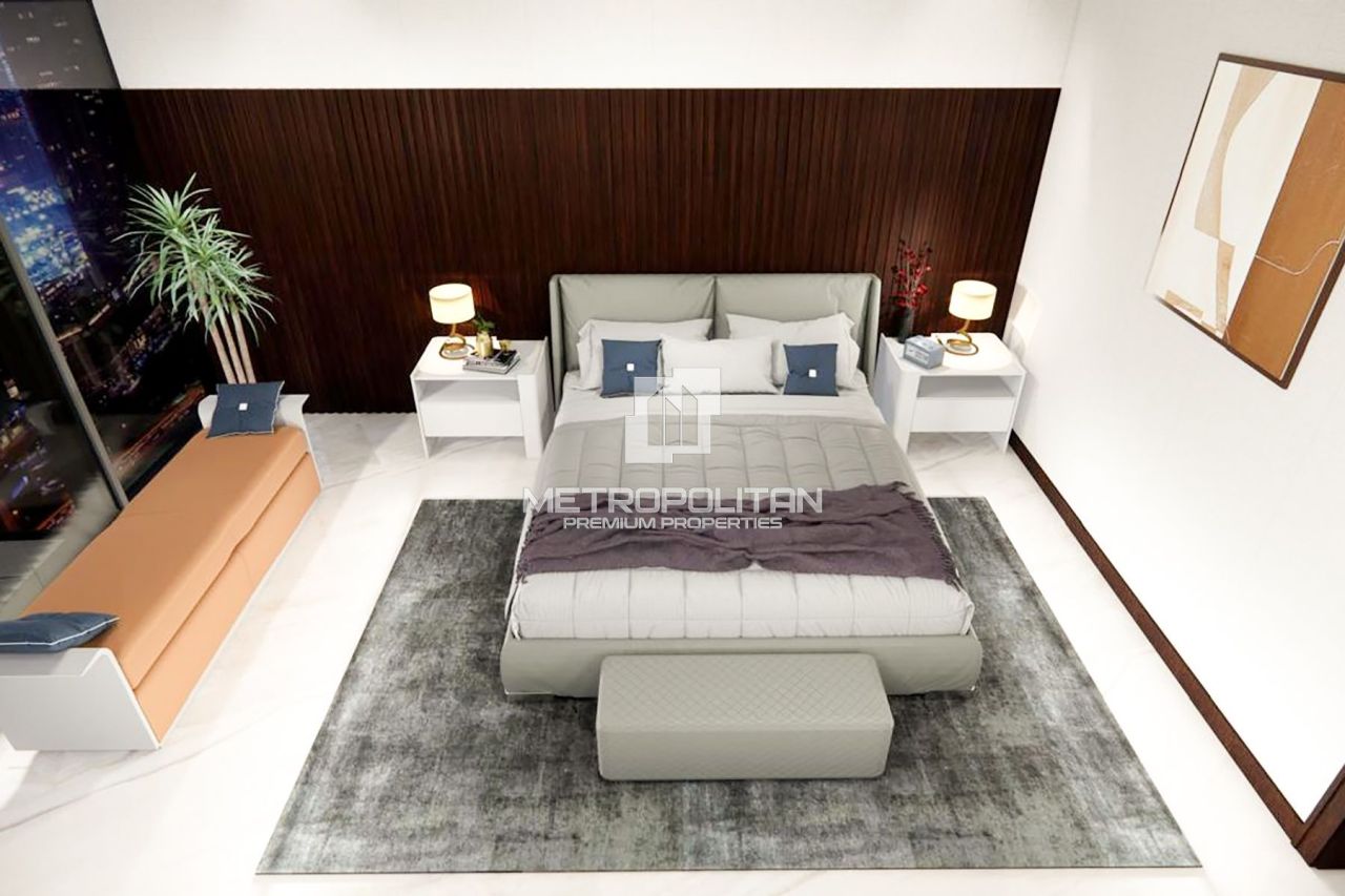 Апартаменты в Дубае, ОАЭ, 280 м² - фото 6