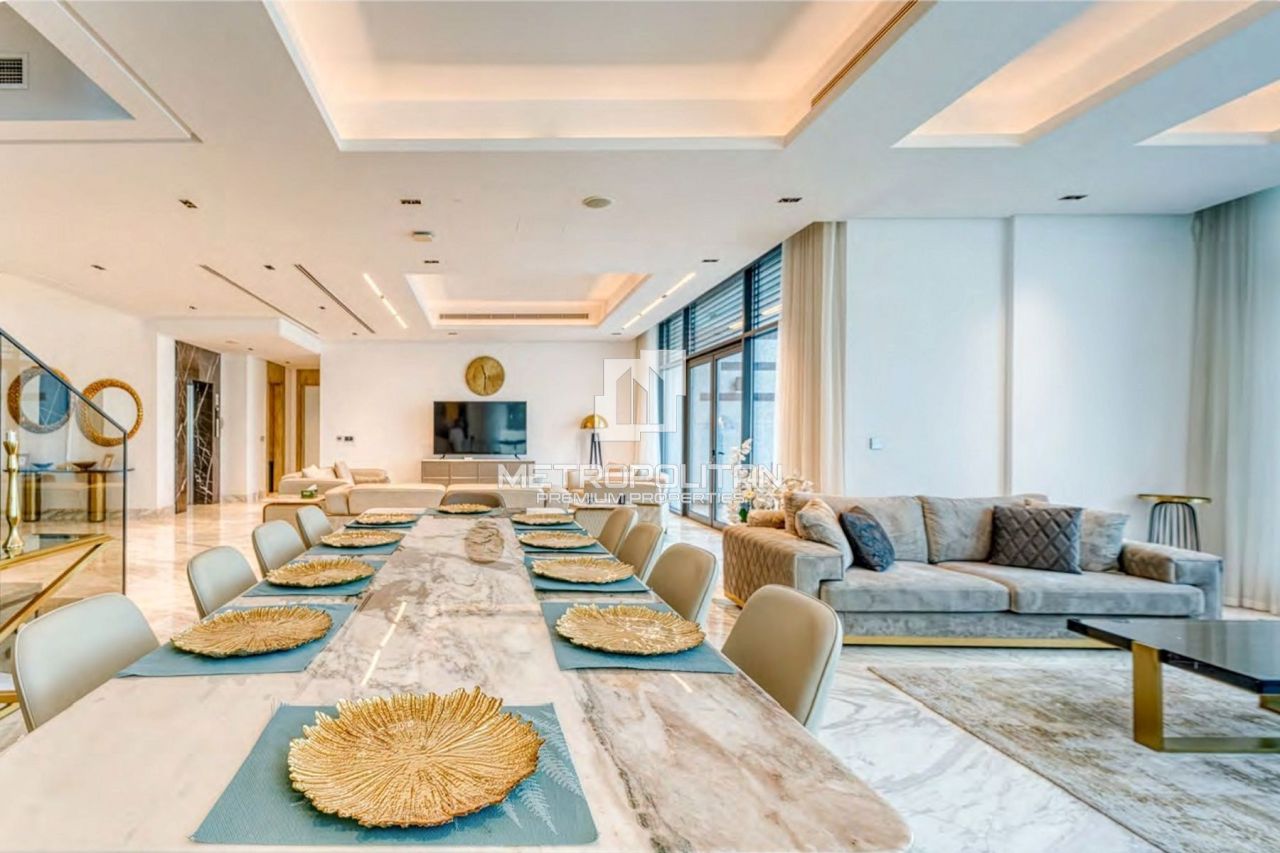 Вилла в Дубае, ОАЭ, 883 м² - фото 6