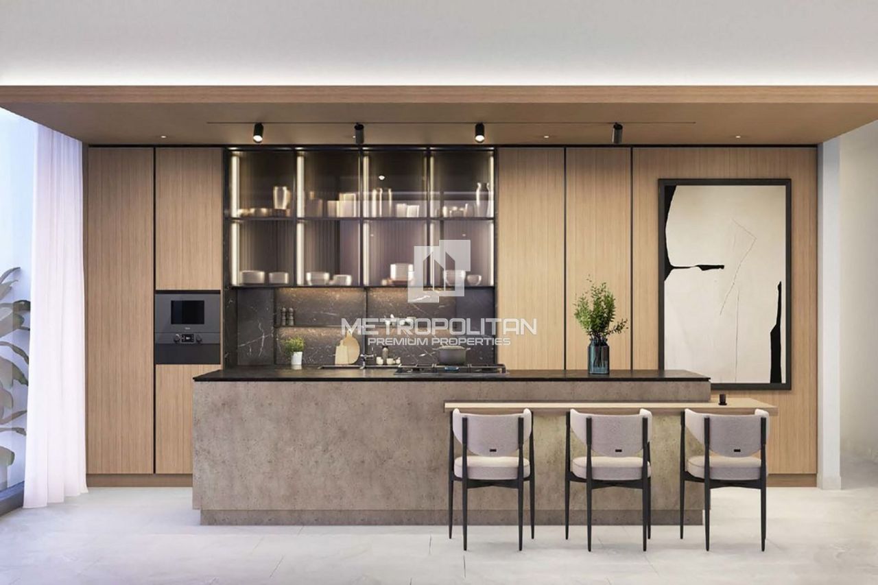 Апартаменты в Дубае, ОАЭ, 45 м² - фото 6