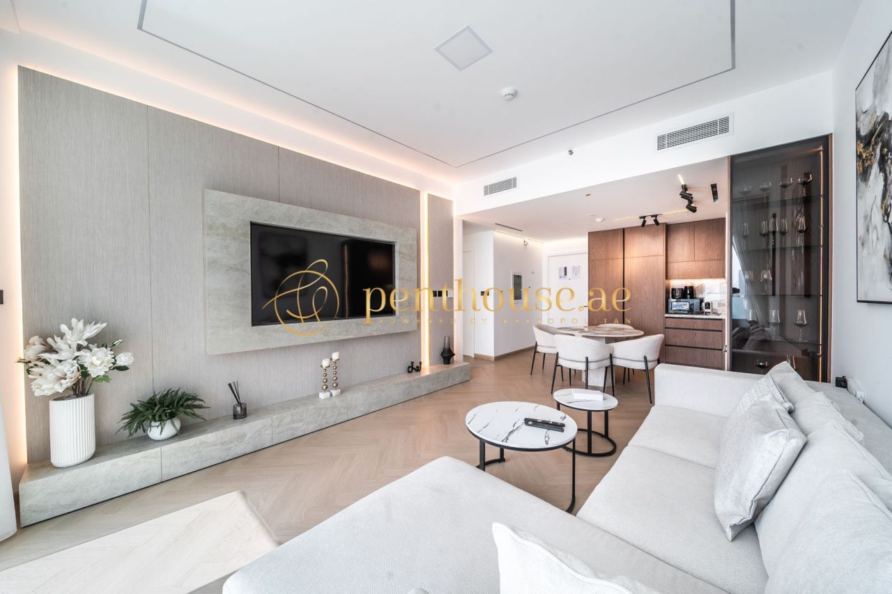 Апартаменты в Дубае, ОАЭ, 107 м² - фото 6