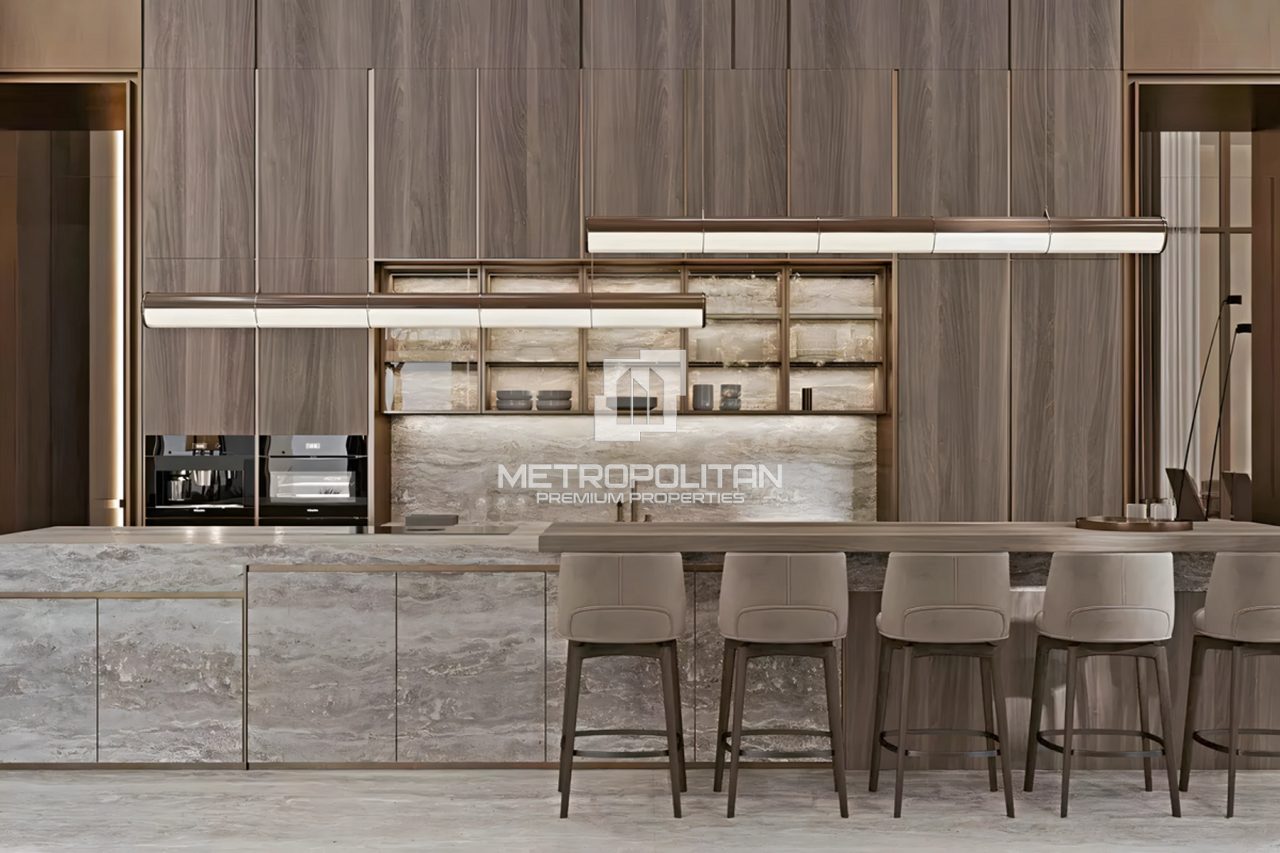 Апартаменты в Дубае, ОАЭ, 558 м² - фото 6