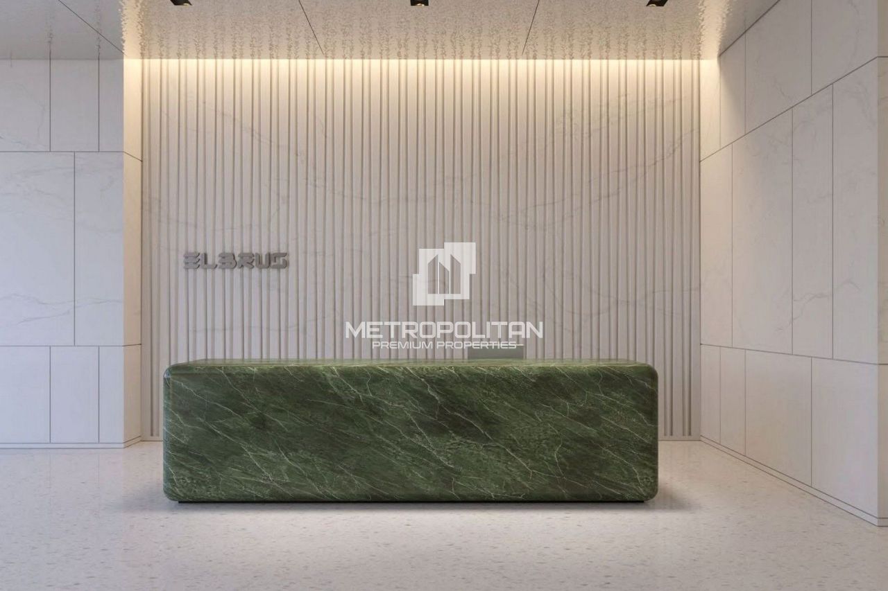 Апартаменты в Дубае, ОАЭ, 90 м² - фото 6