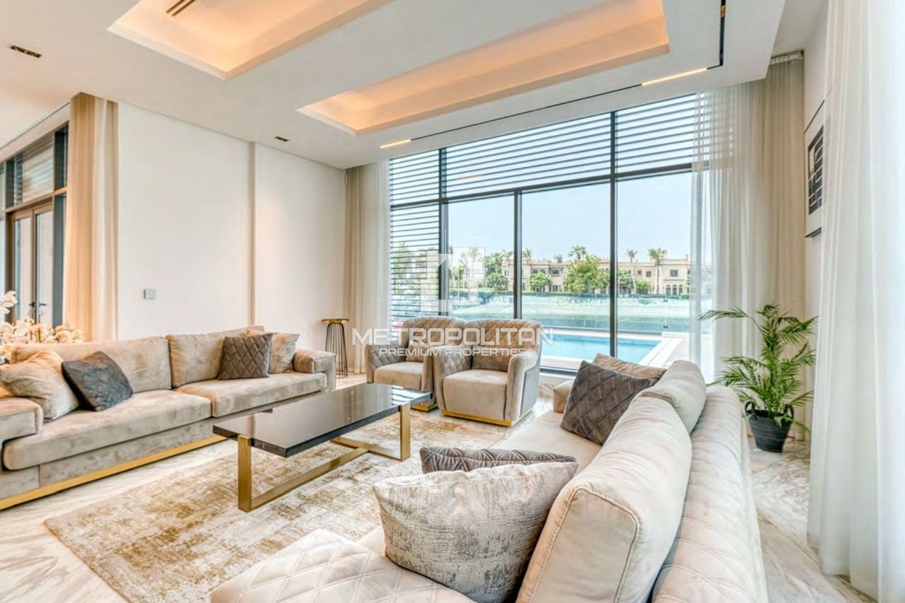 Вилла в Дубае, ОАЭ, 883 м² - фото 7