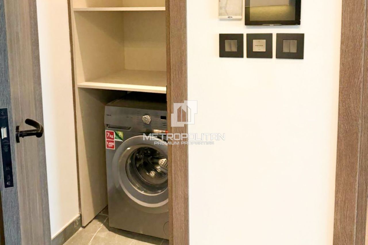 Апартаменты в Дубае, ОАЭ, 71 м² - фото 7