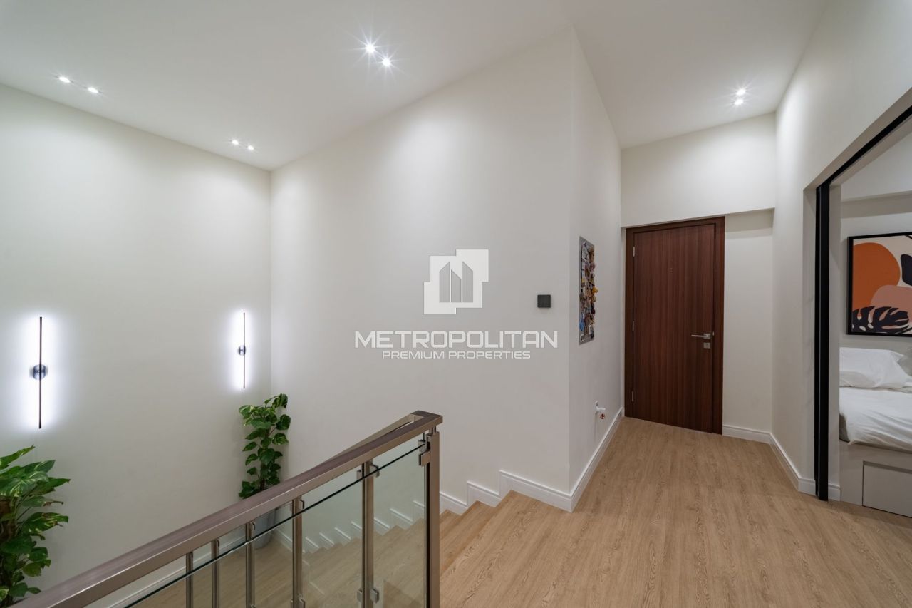 Таунхаус в Дубае, ОАЭ, 251 м² - фото 7