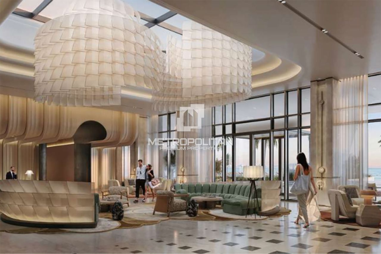 Апартаменты в Рас-эль-Хайме, ОАЭ, 160 м² - фото 7