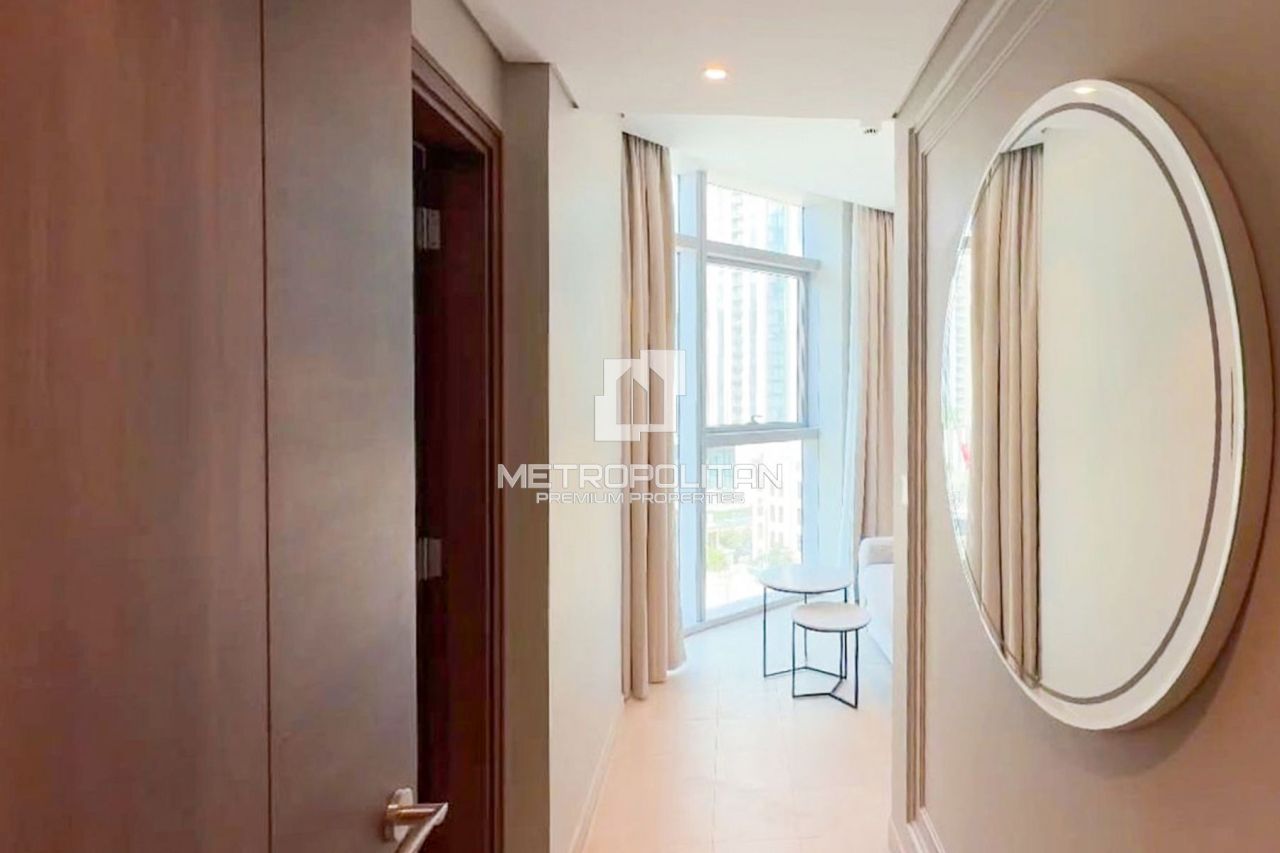 Апартаменты в Дубае, ОАЭ, 203 м² - фото 7